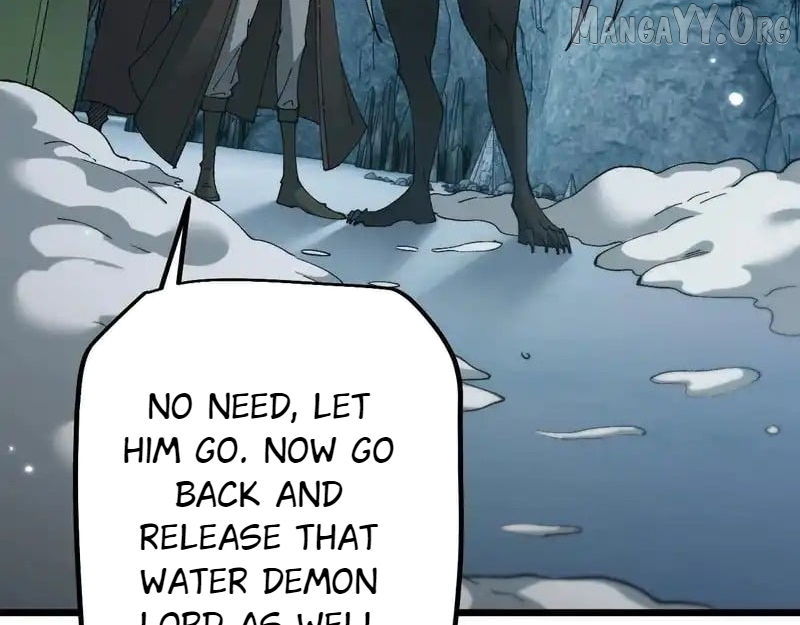 From Goblin to Goblin God Chapter 87 - page 43